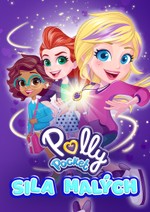 Polly Pocket - Sila malých