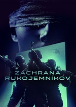 Záchrana rukojemníkov
