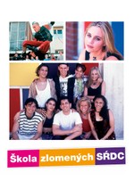 Škola zlomených sŕdc