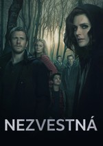 Nezvestná