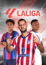 LaLiga