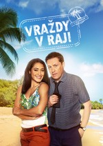 Vraždy v raji