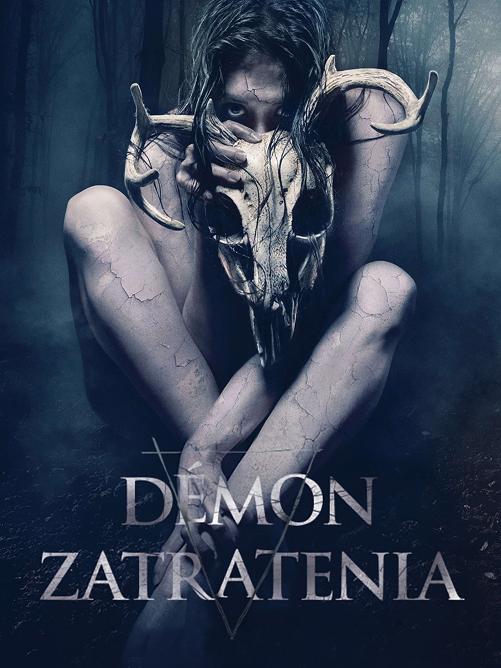 Démon zatratenia