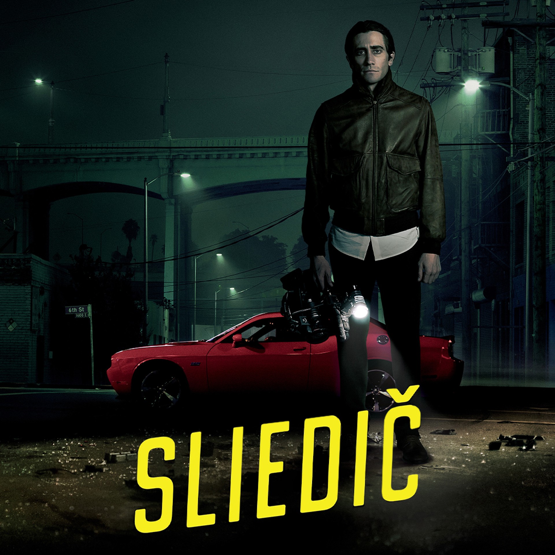 Sliedič