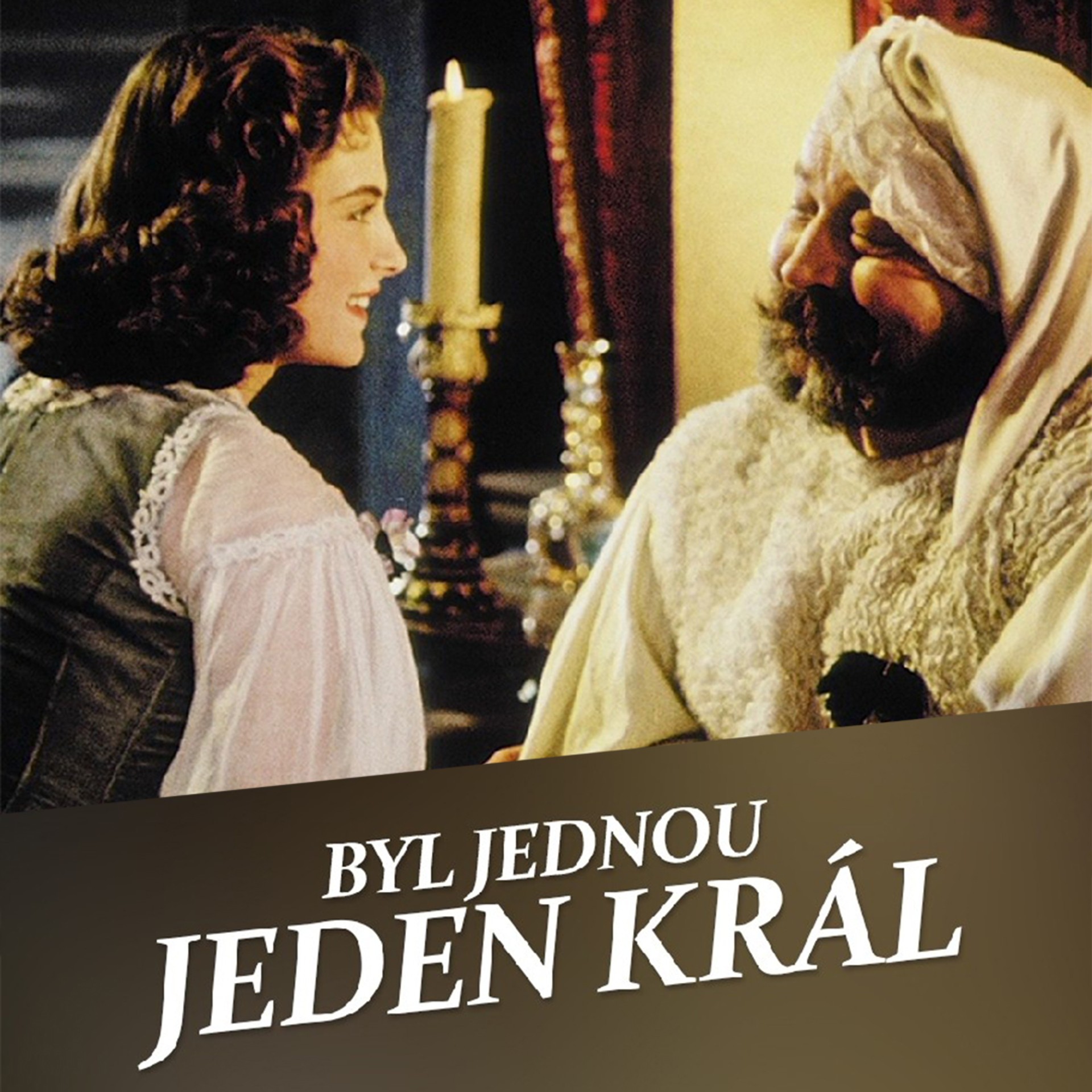 Byl jednou jeden král