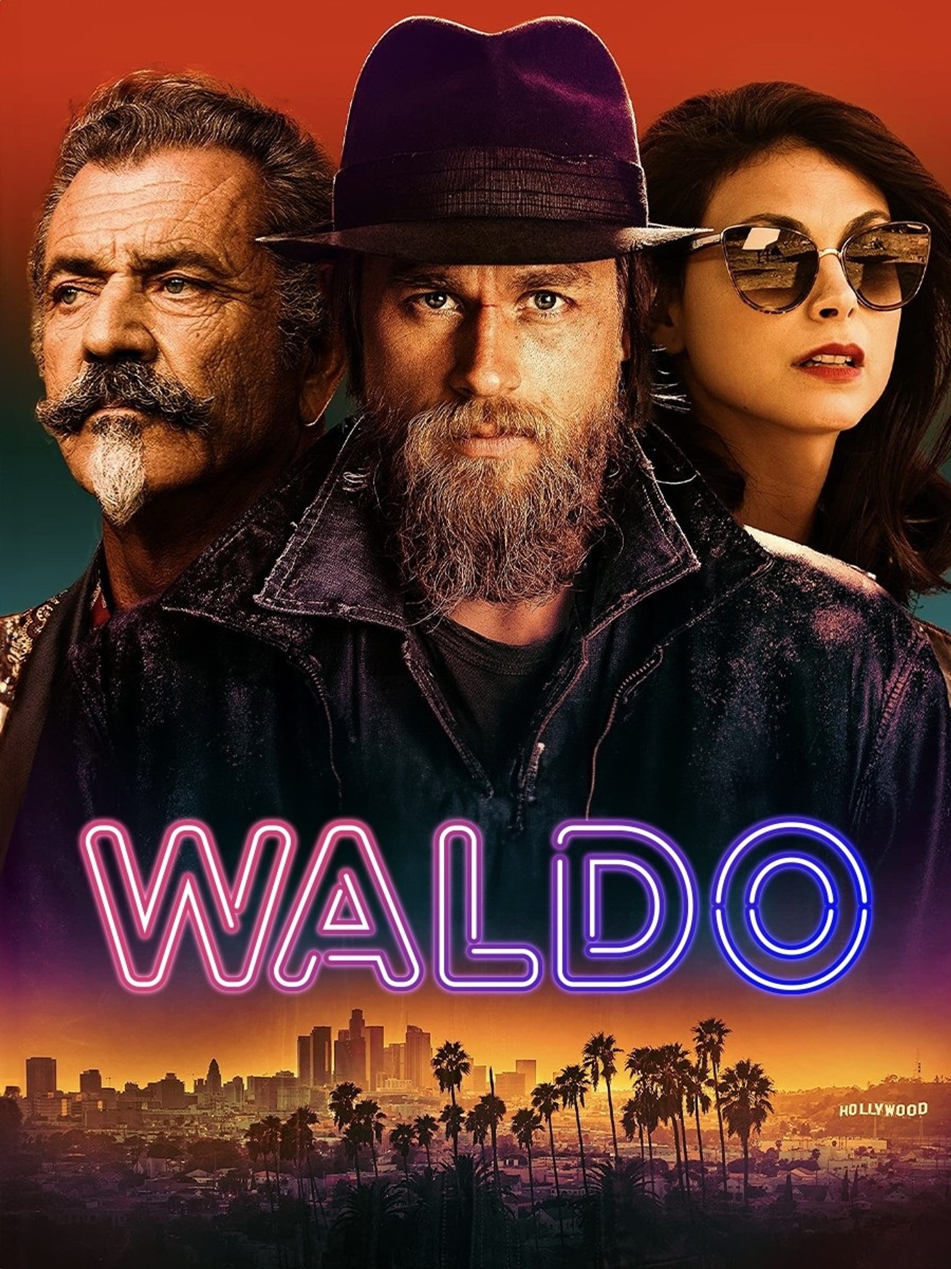 Waldo