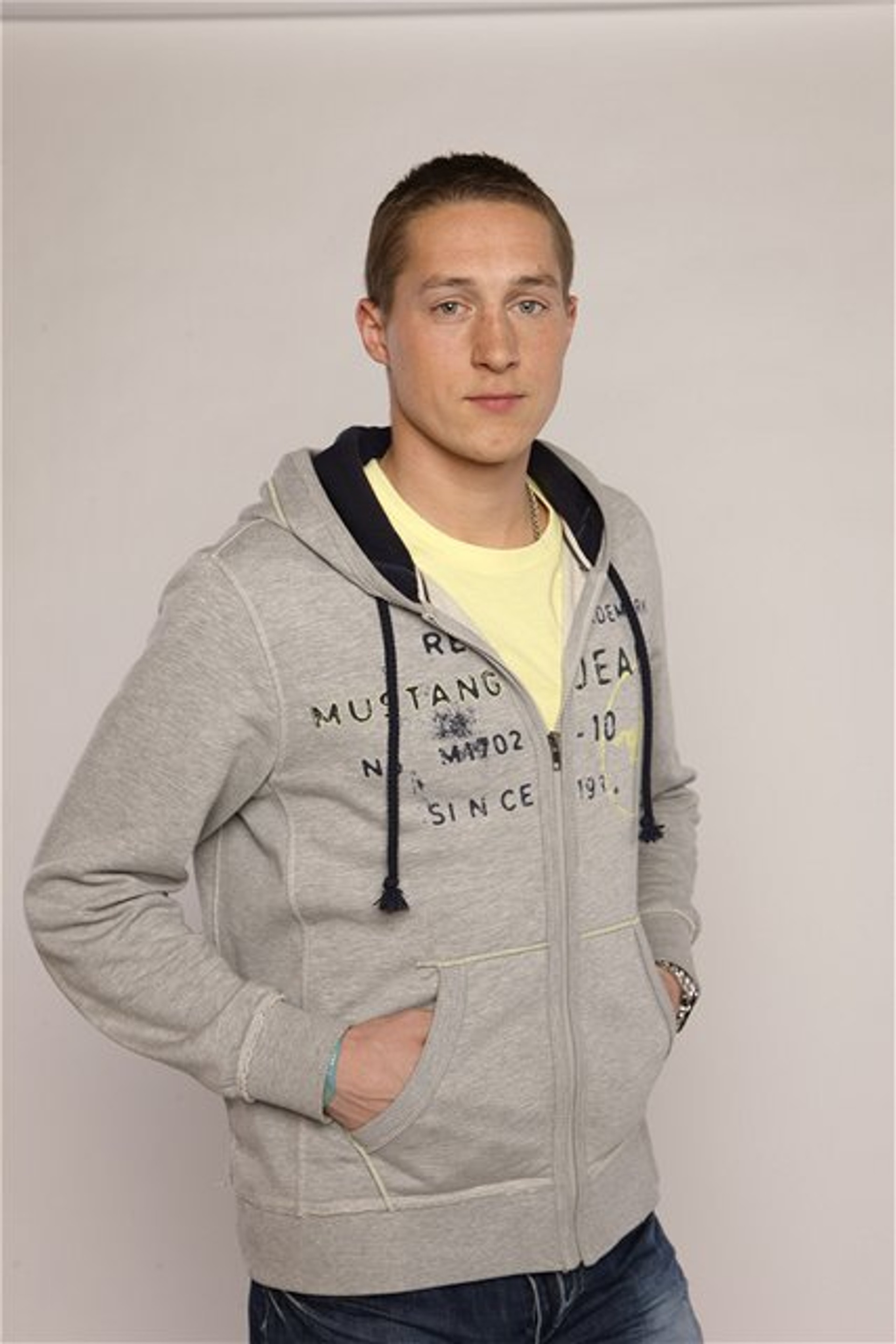 Tomáš Mrva