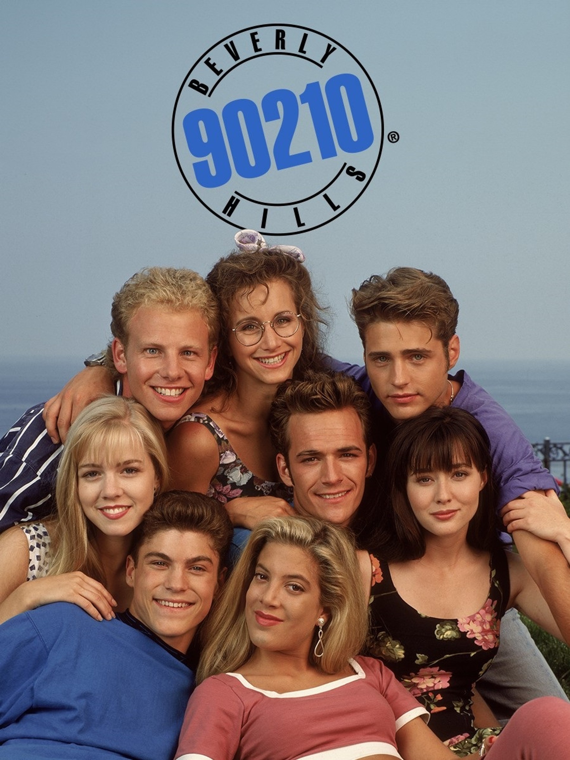 Beverly Hills 90210