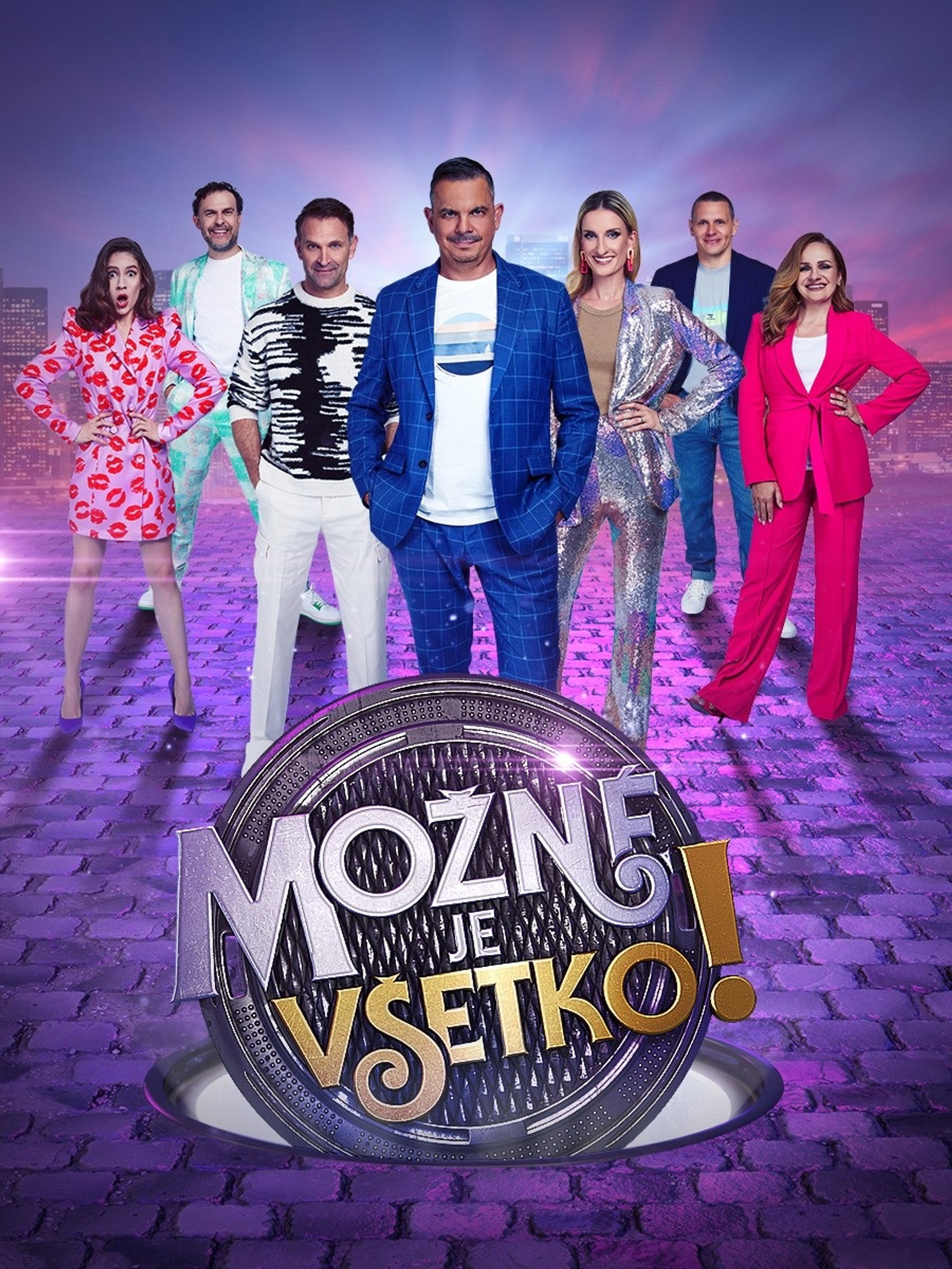 Možné je všetko