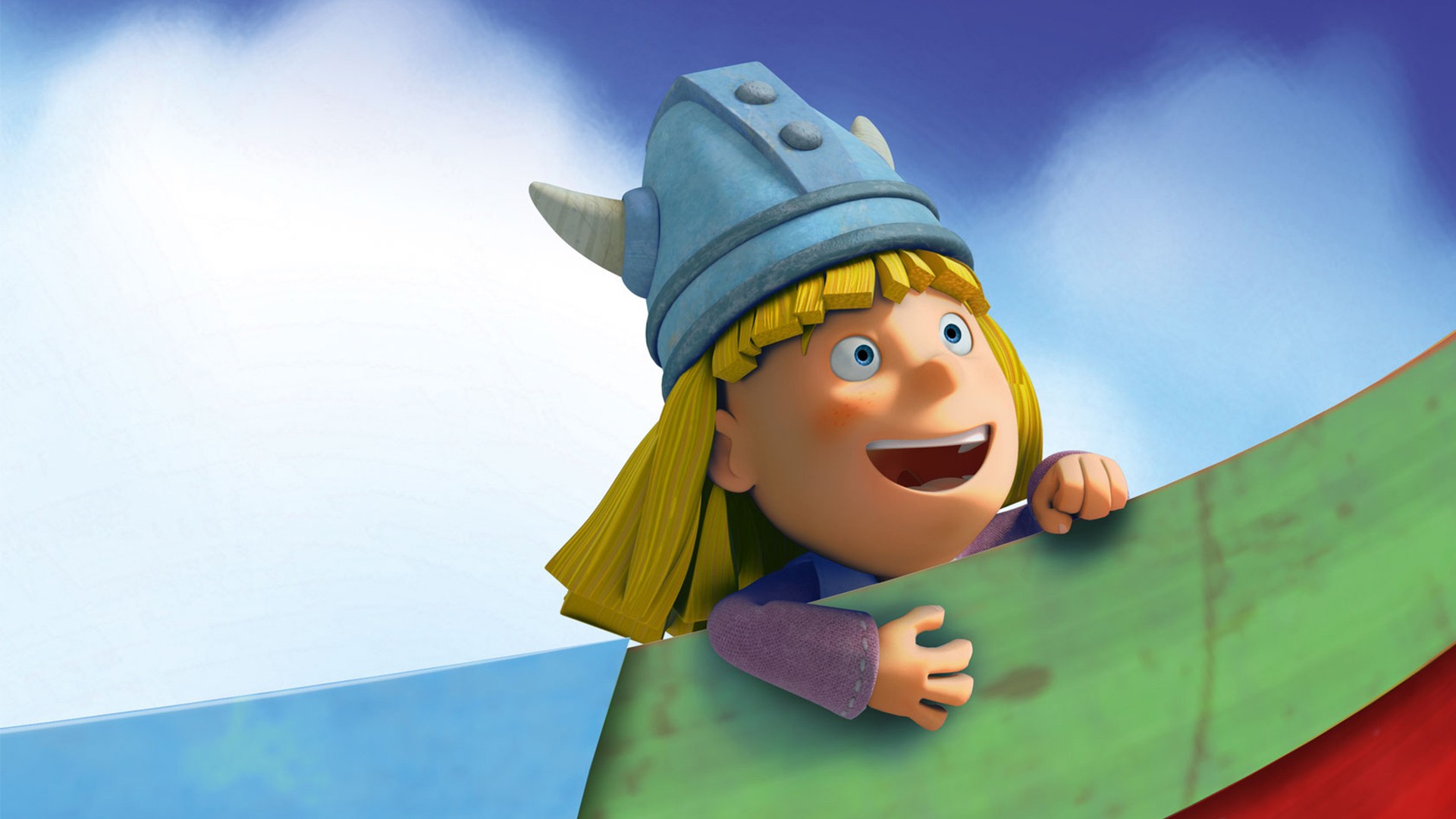 Viking Vicky