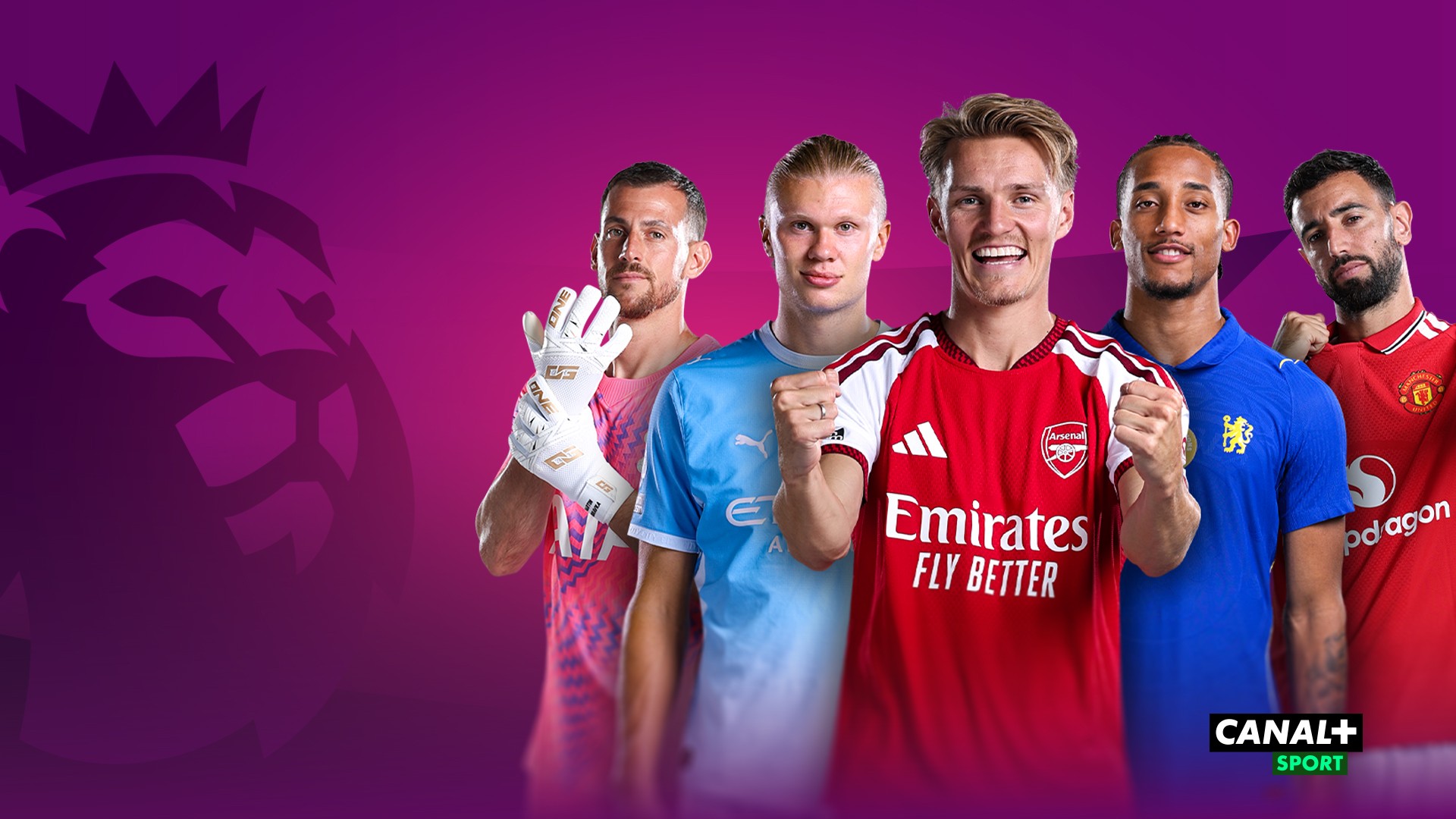 Premier League