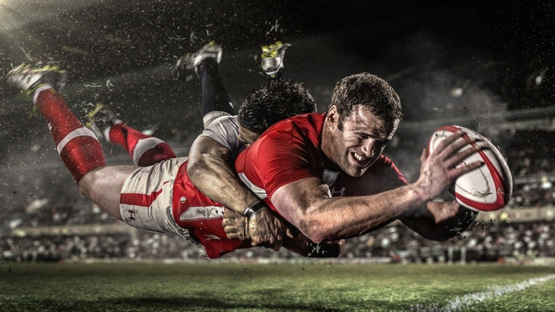 Premiership Rugby