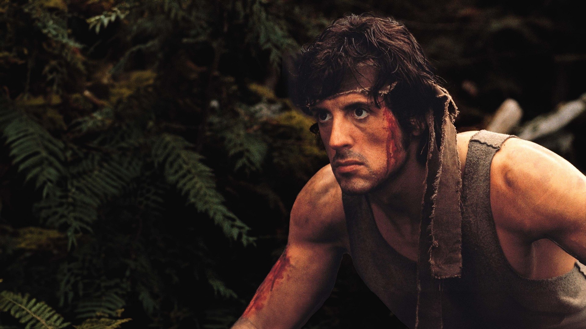 Rambo I.