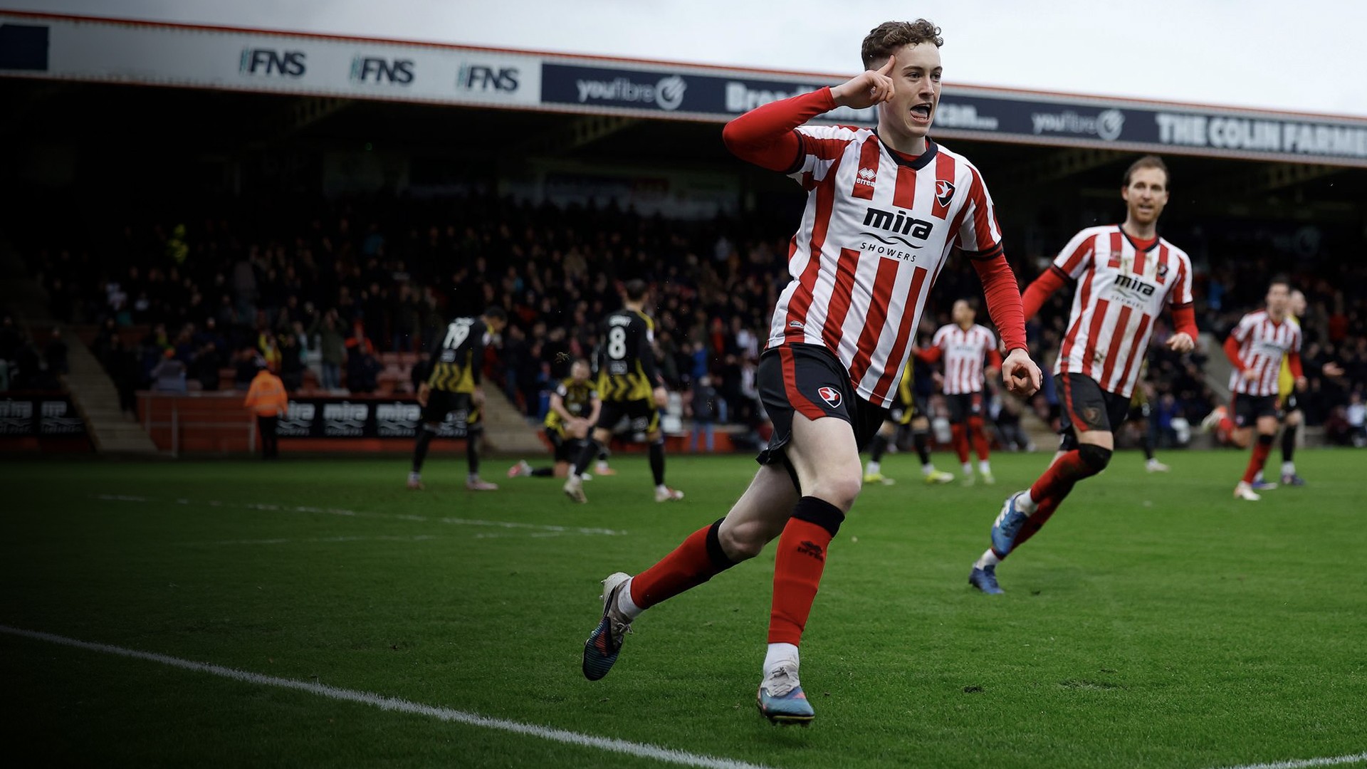 EFL League Two