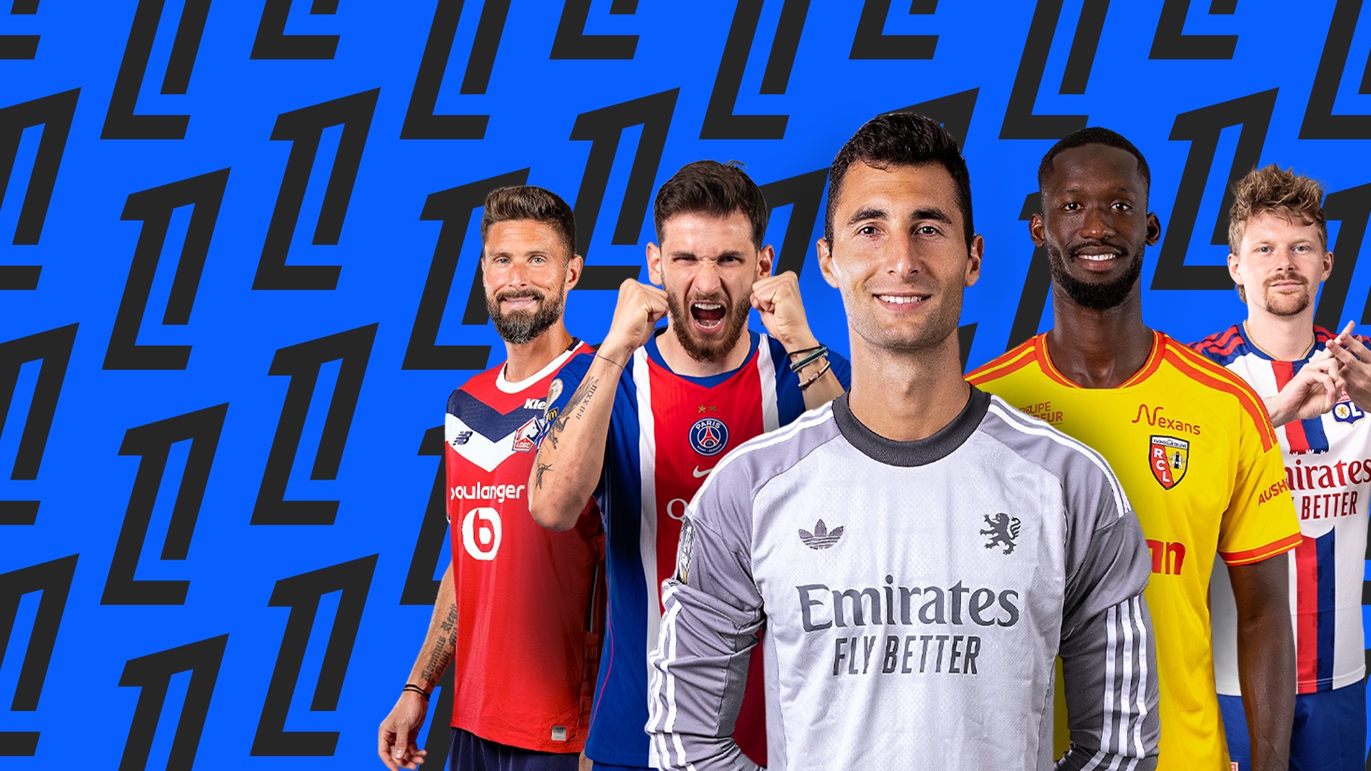 Ligue 1