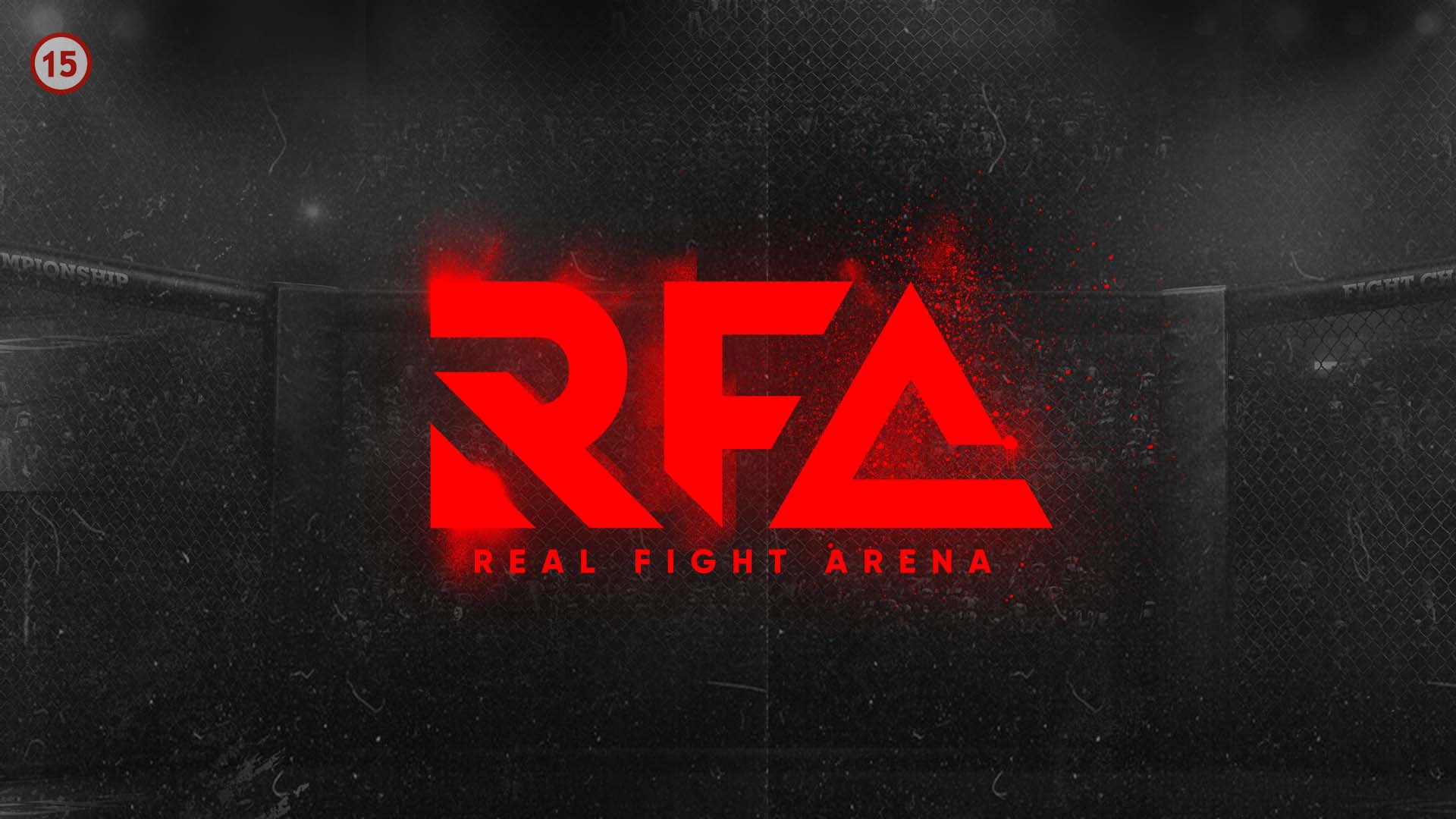 RFA Fight Nights