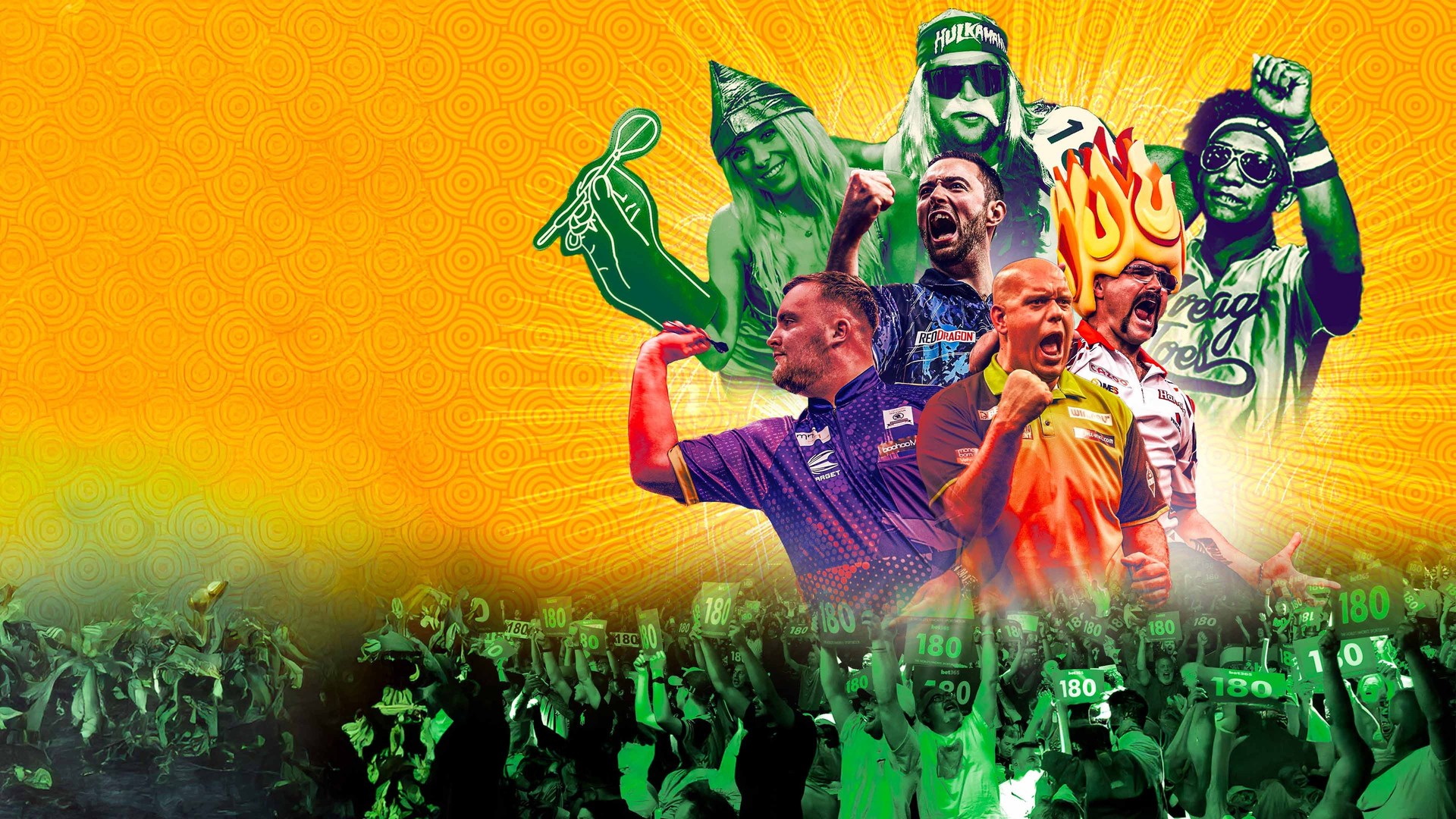 Australian Darts Masters