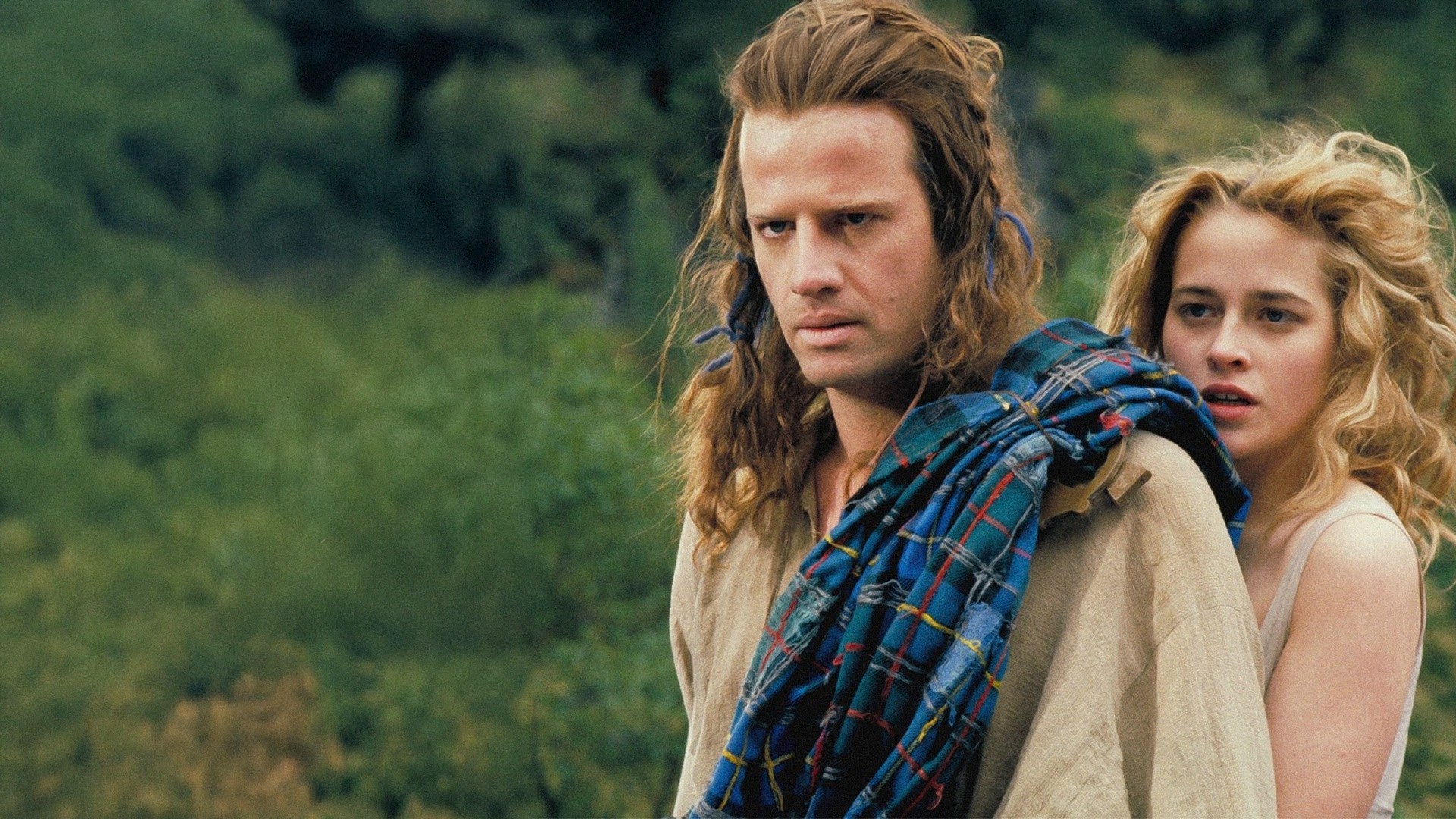 Highlander