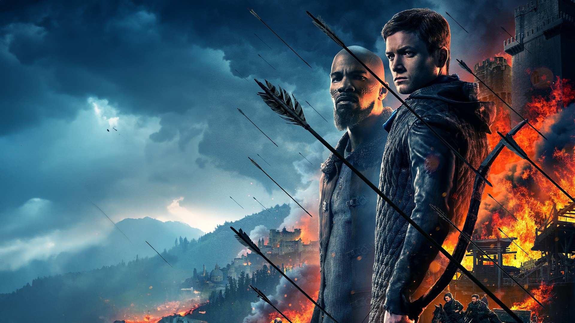 Robin Hood