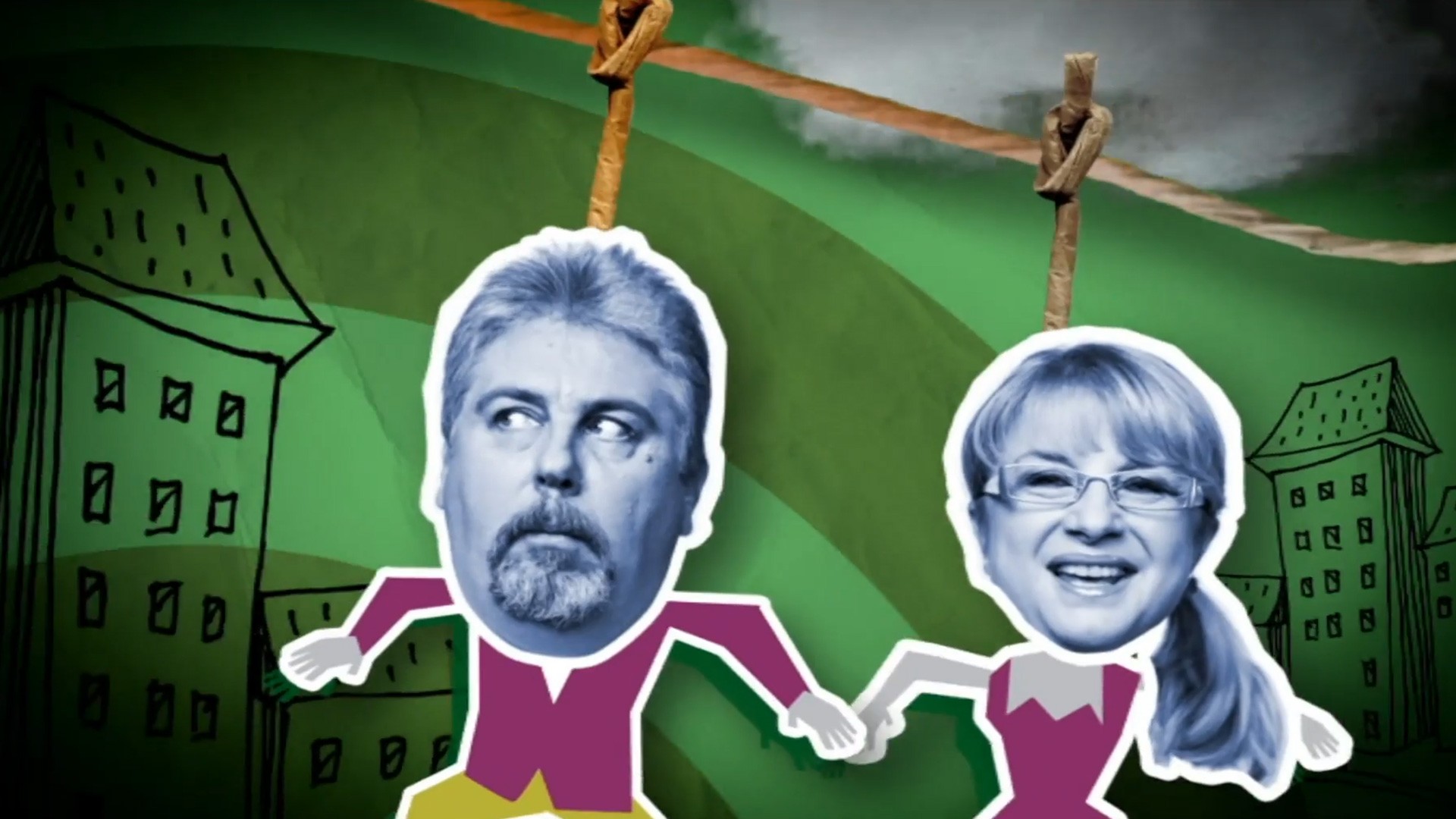 Aj múdry schybí