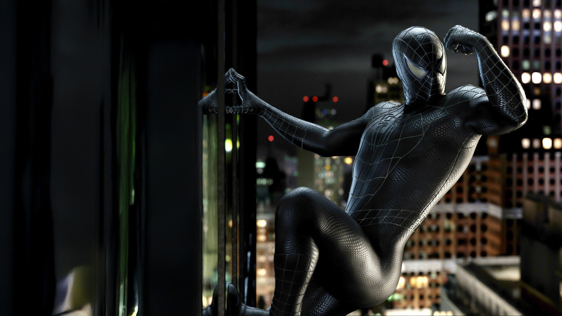 Spider-Man 3