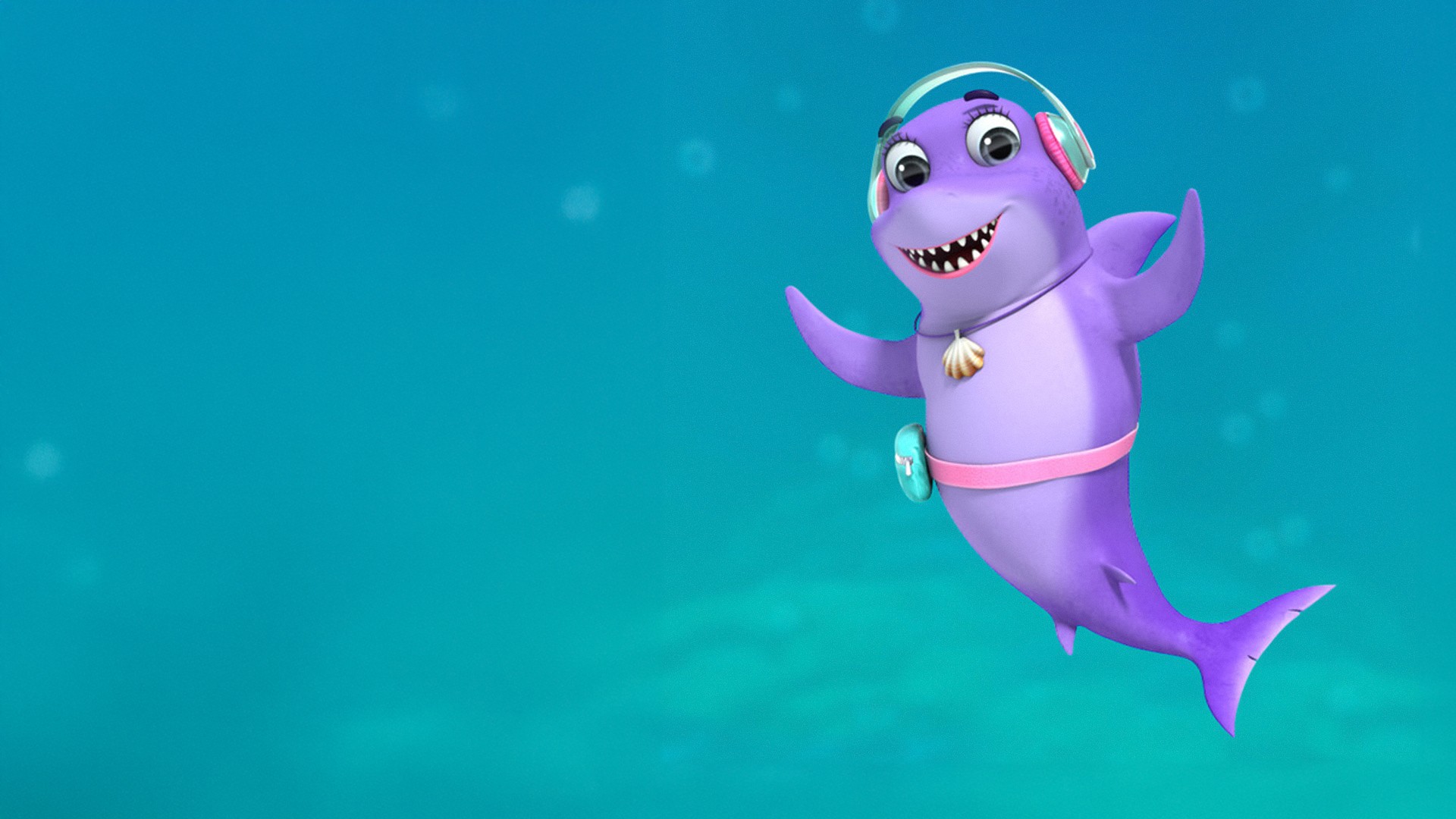The Sharksons (ENG)