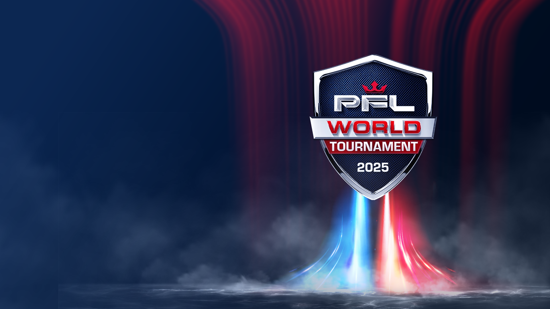 PFL World Tournament