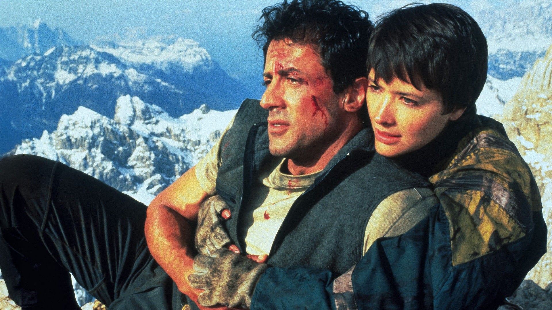 Cliffhanger
