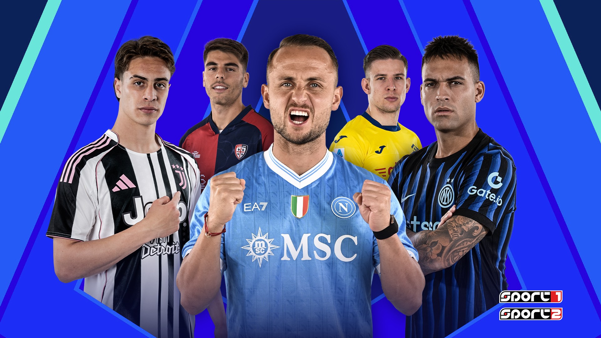 Serie A