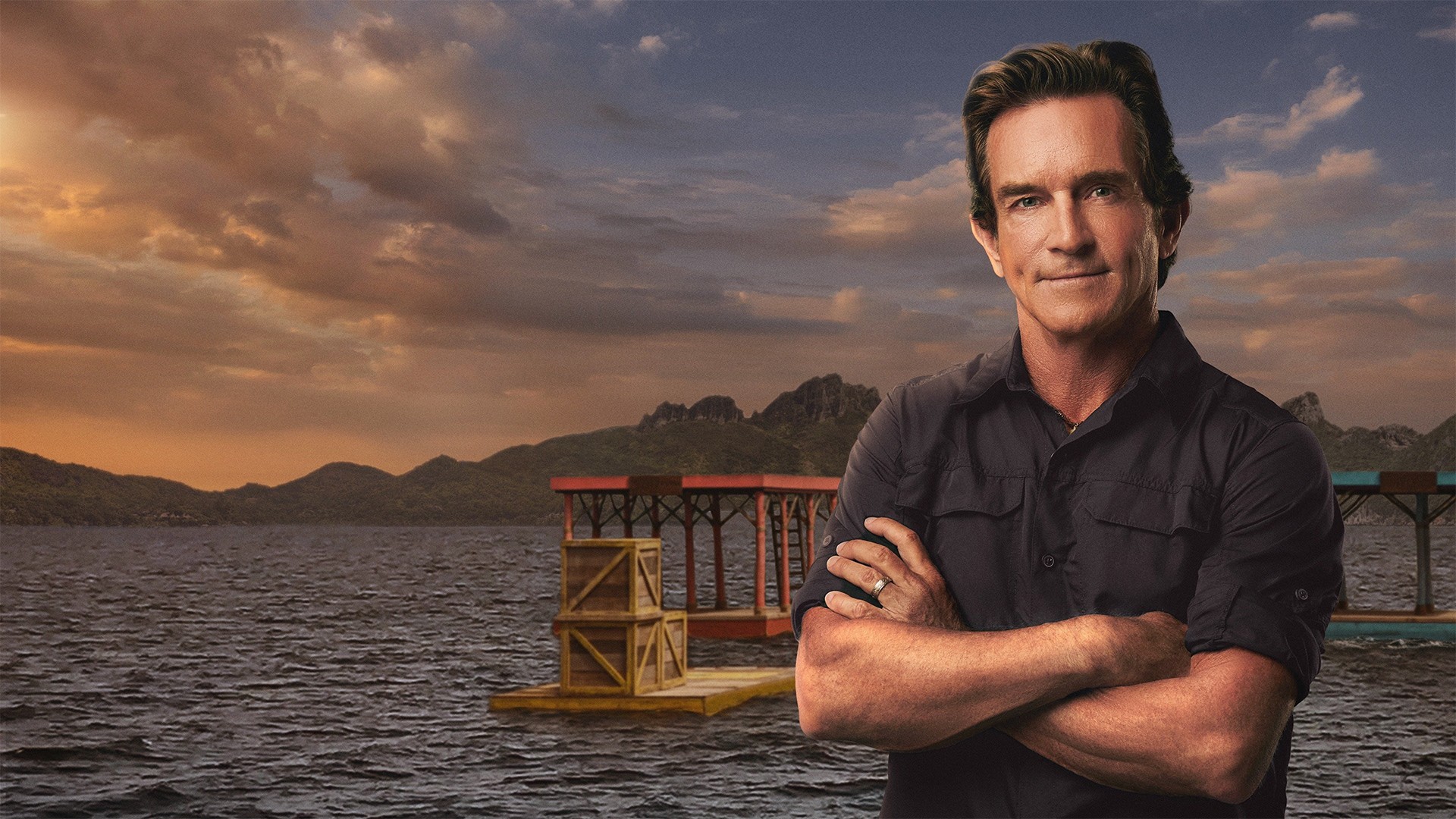 Survivor (USA)