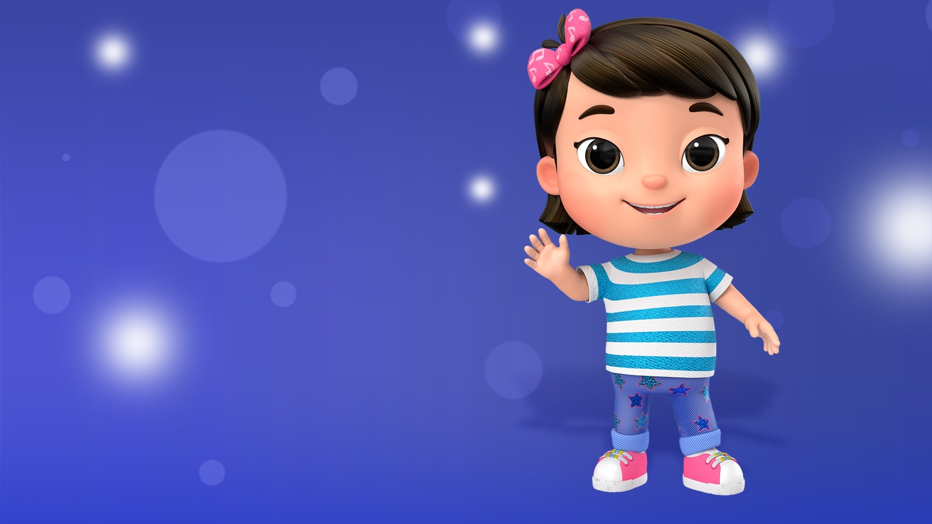 Little Baby Bum (ENG)