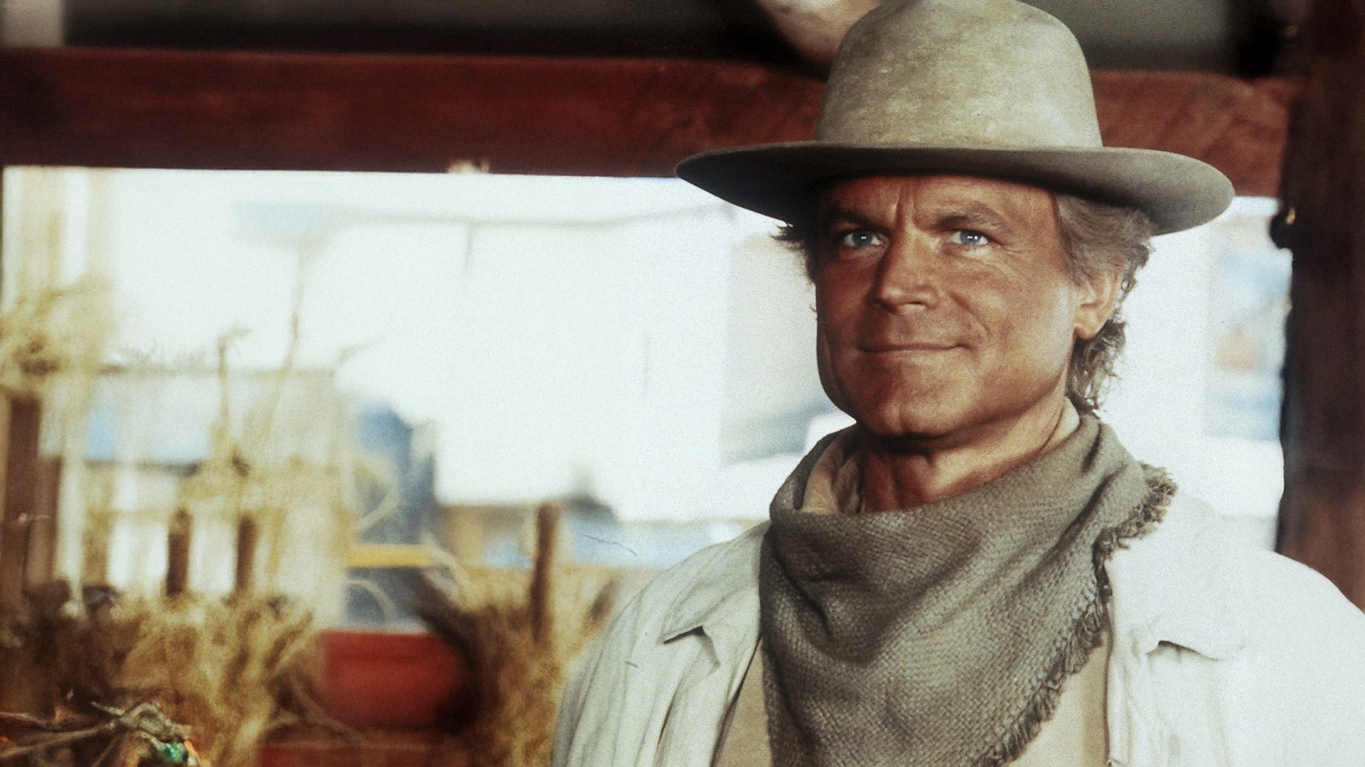Lucky Luke