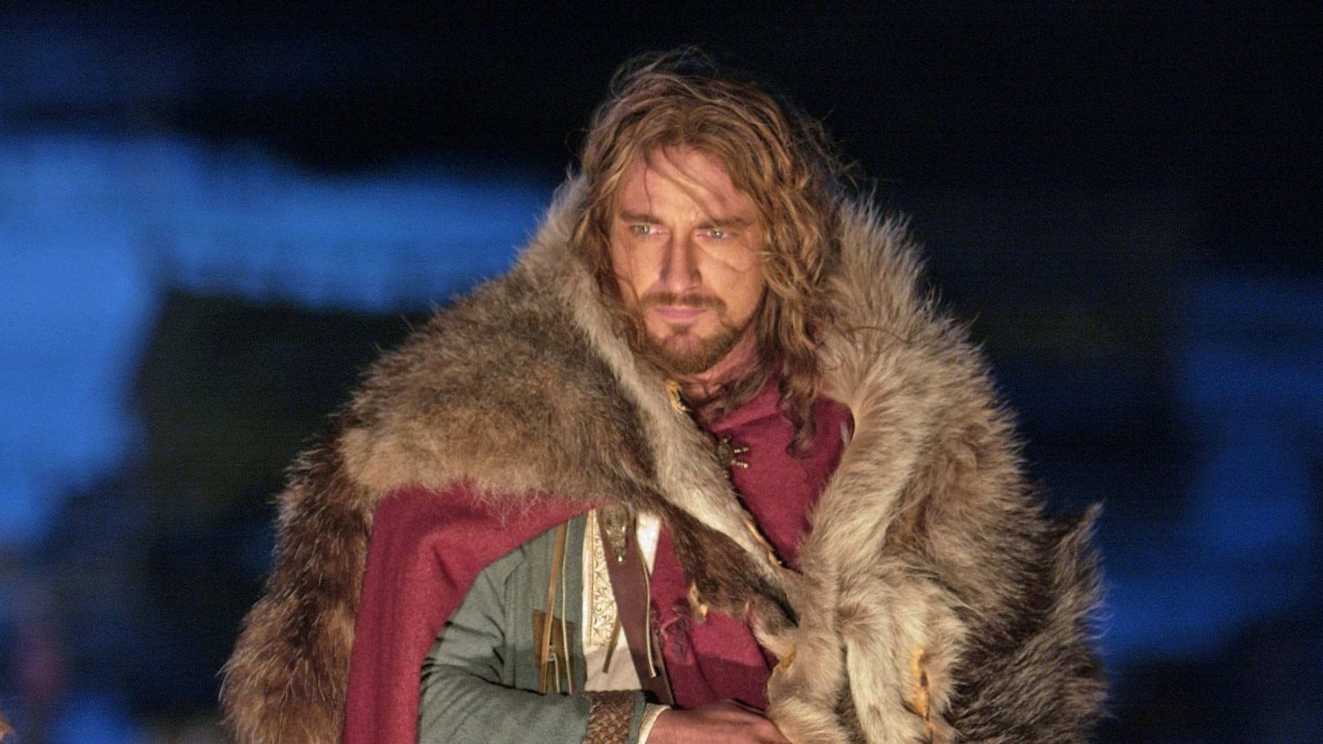 Beowulf - vikingská legenda