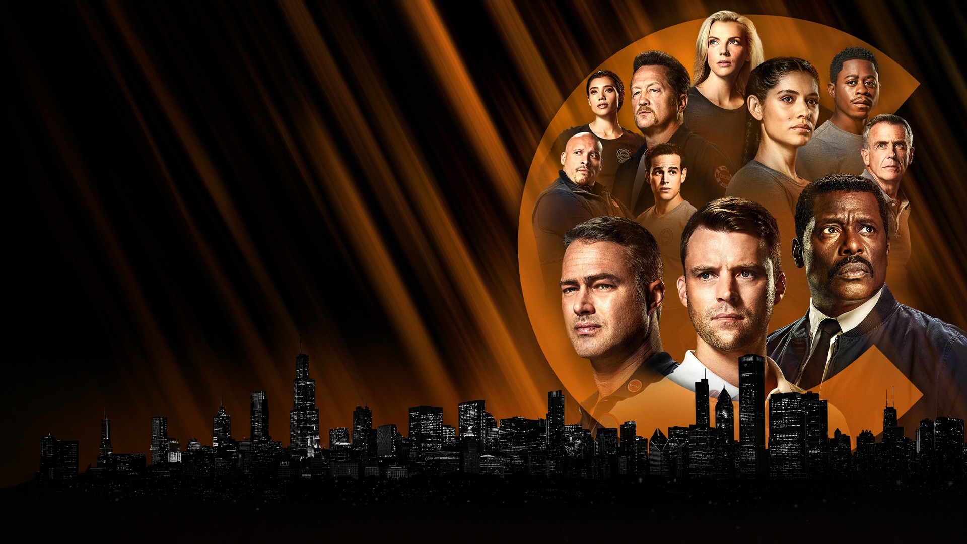 Chicago Fire