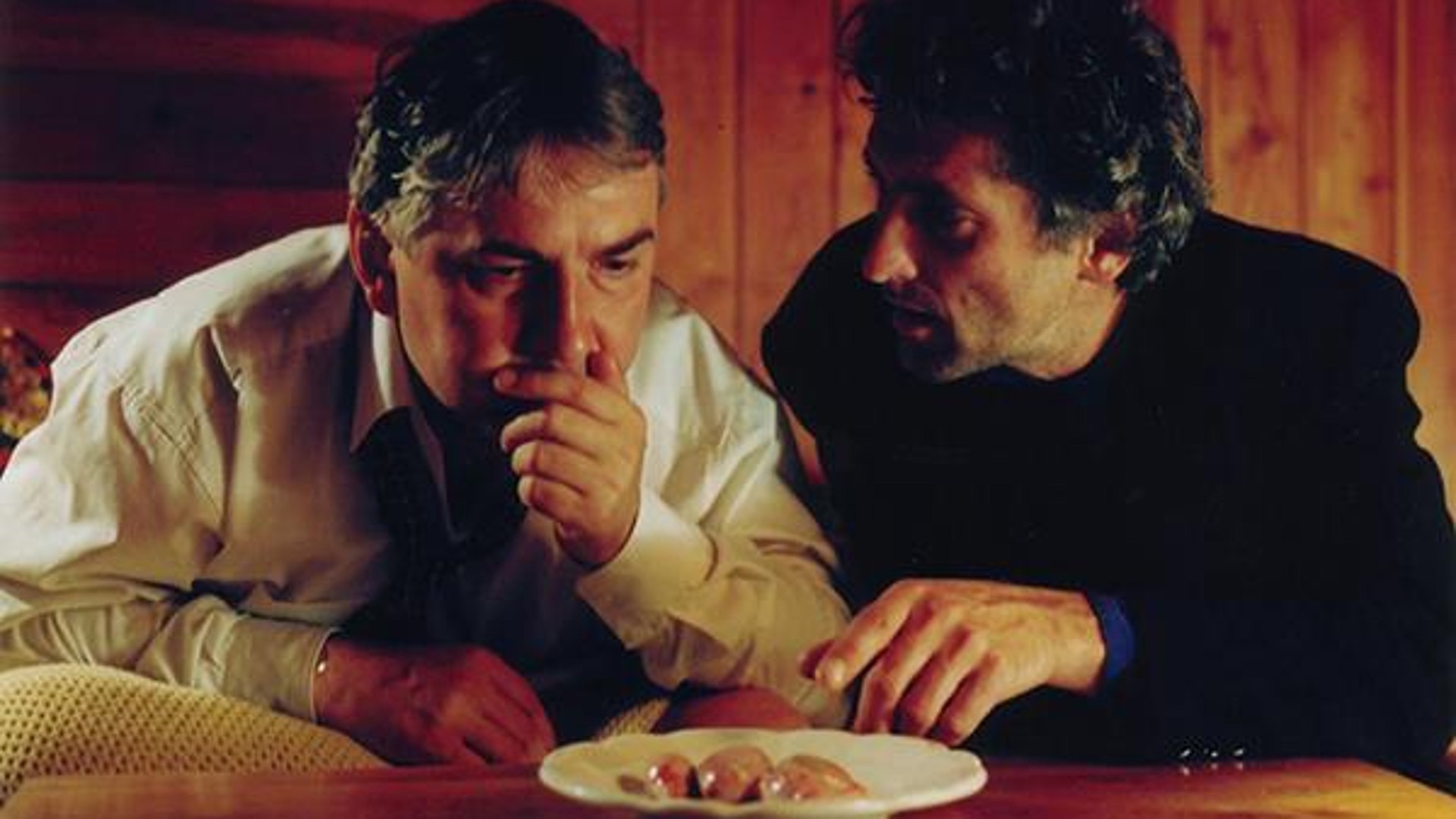 Pasti, pasti, pastičky - Sledujte celý film online | Voyo