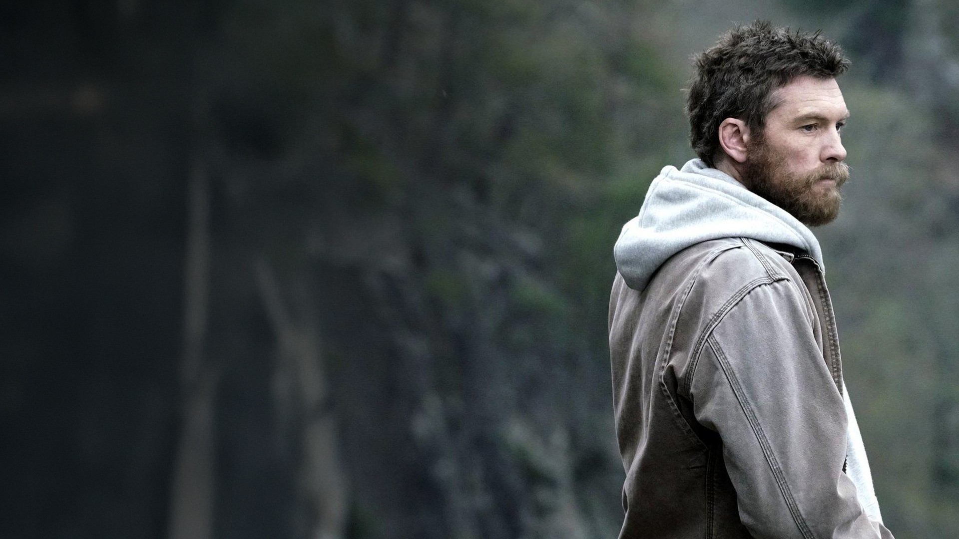 Manhunt: Unabomber