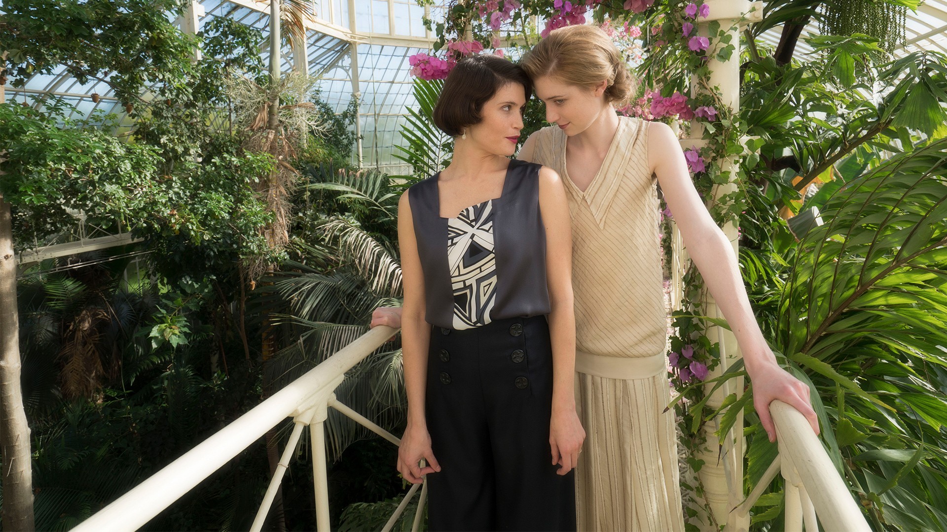Vita a Virginia