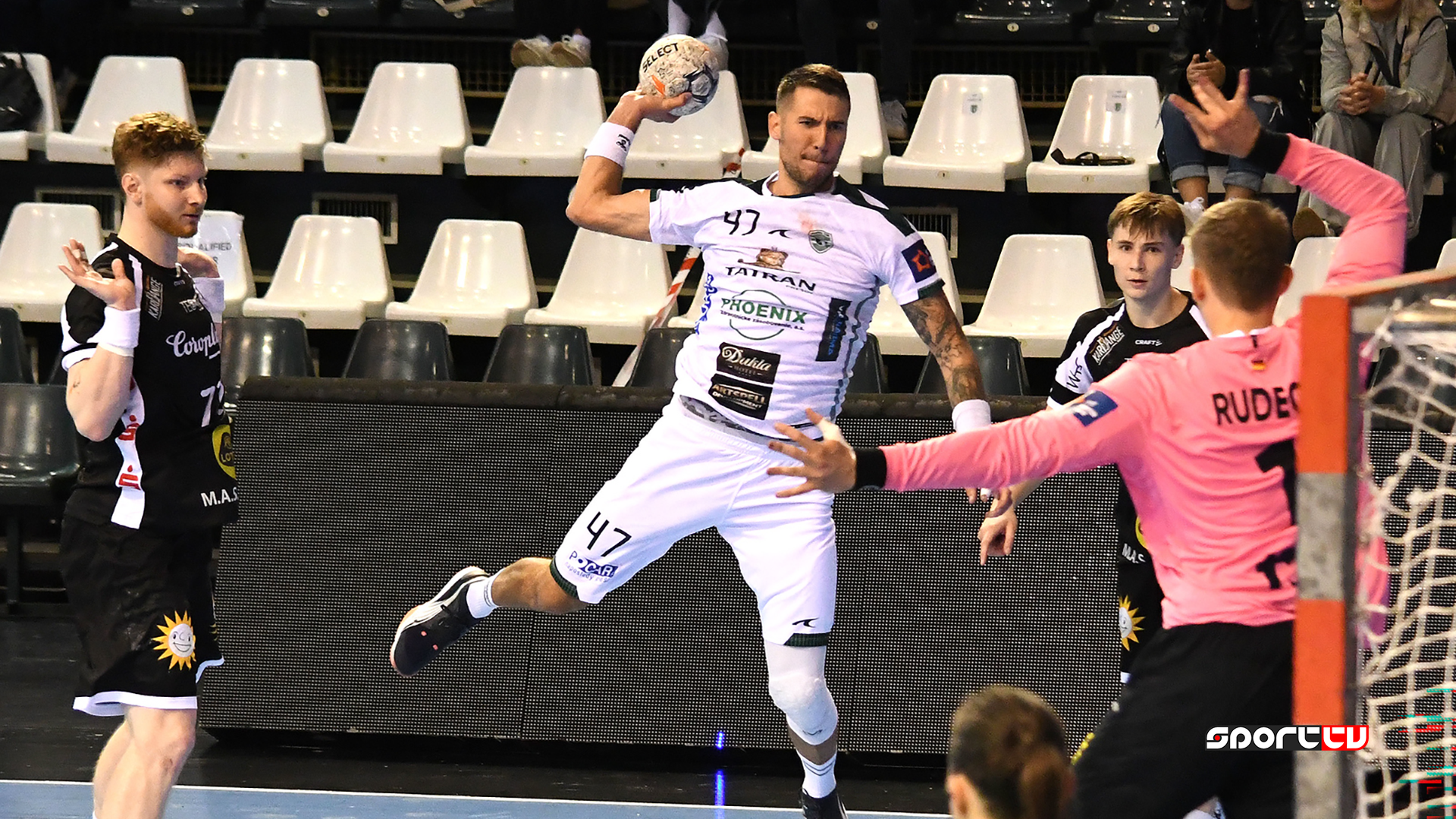 EHF Európska liga