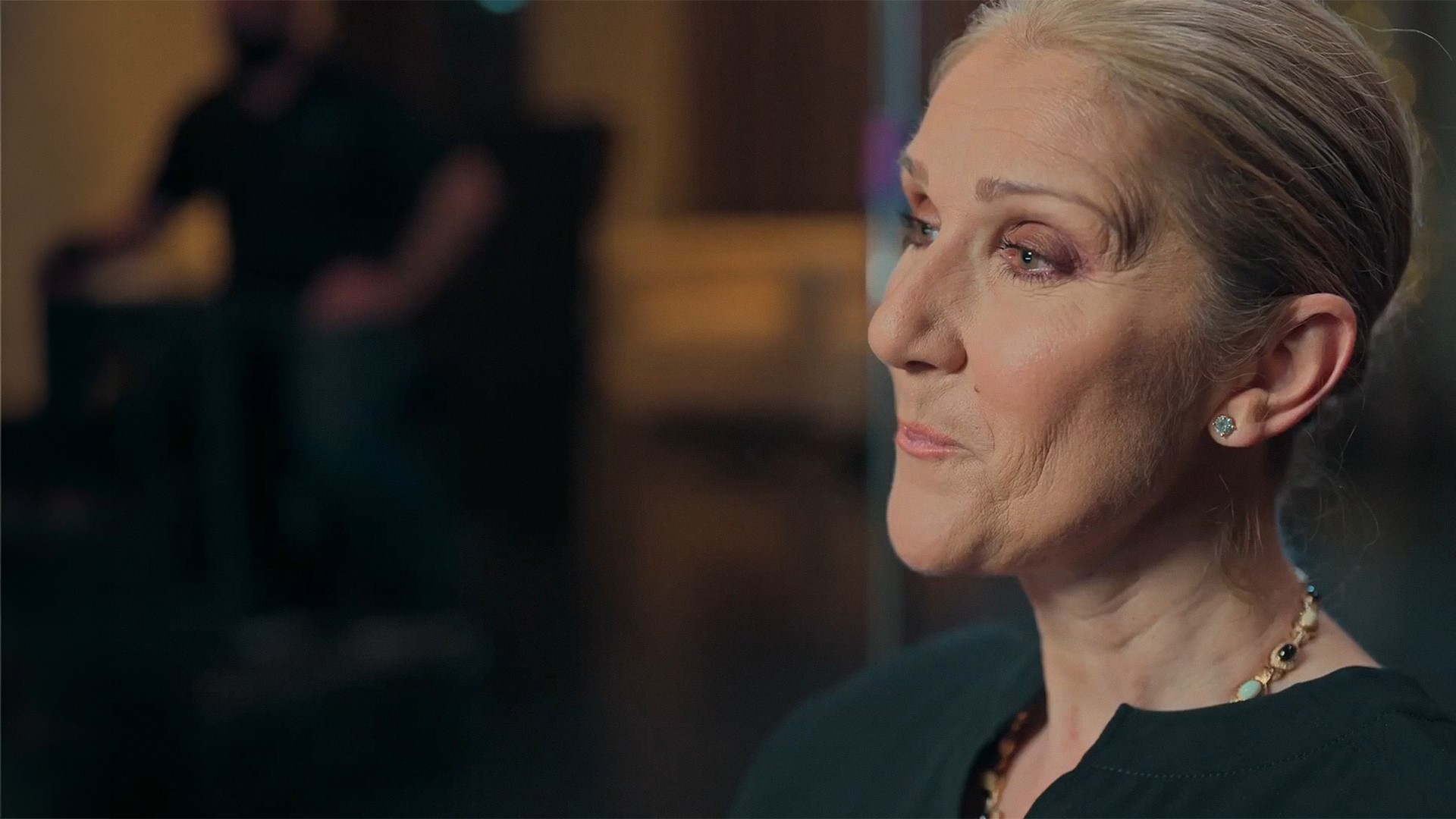 Ja som: Céline Dion
