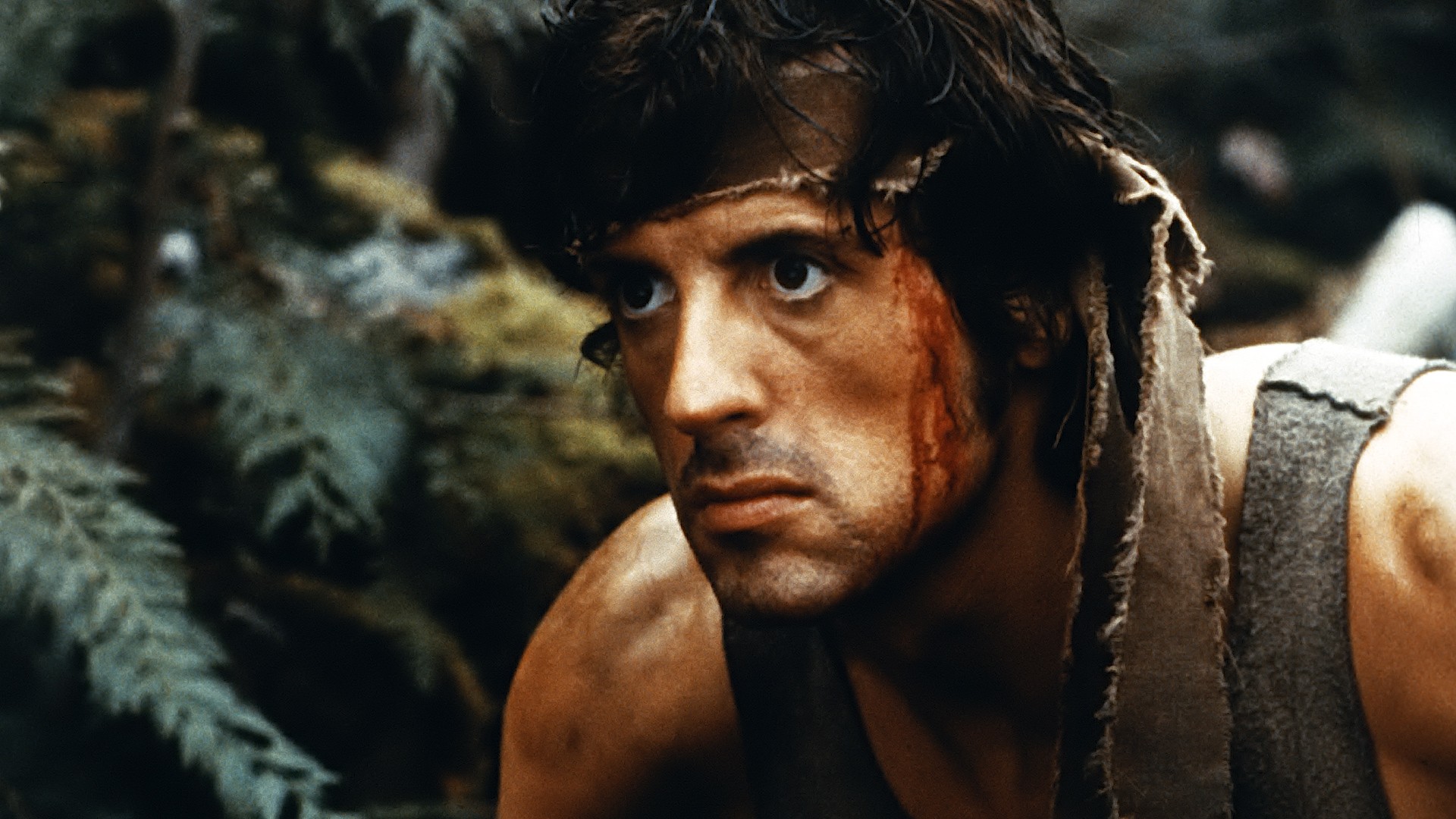 Rambo I.