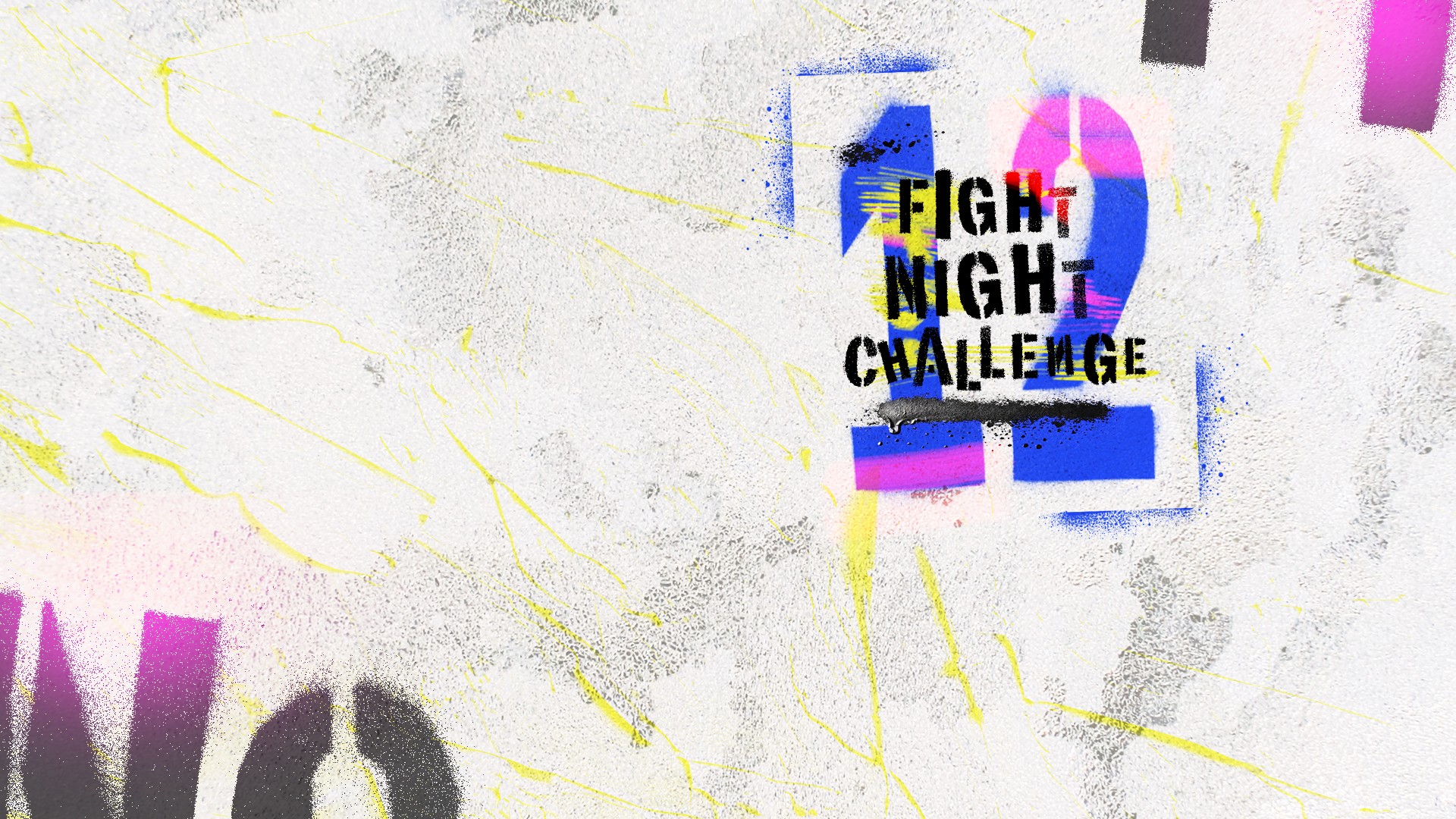 Fight Night Challenge