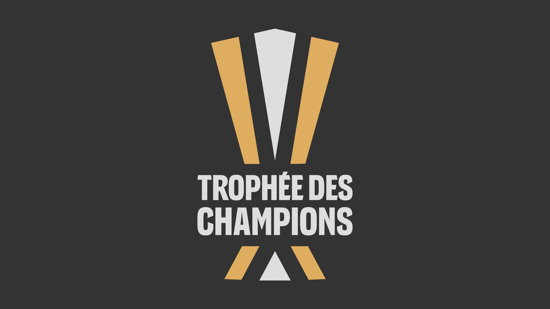 Trophée des Champions