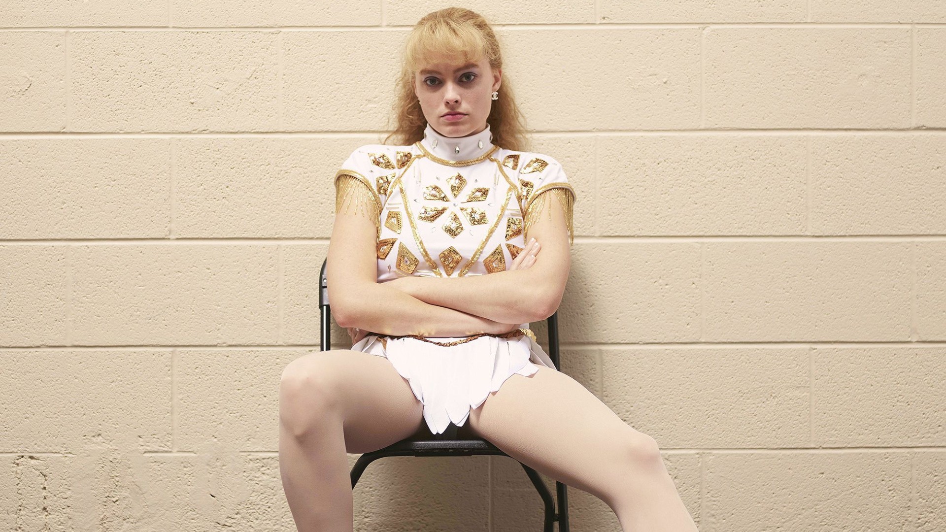 Ja, Tonya