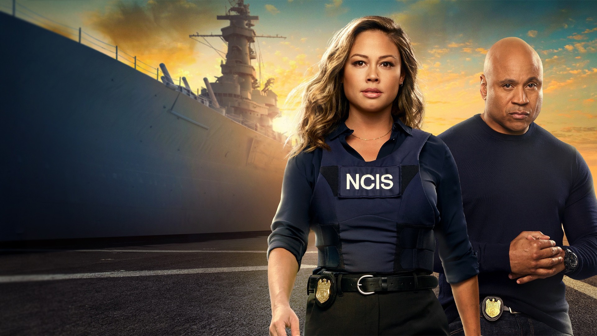 NCIS: Hawaii