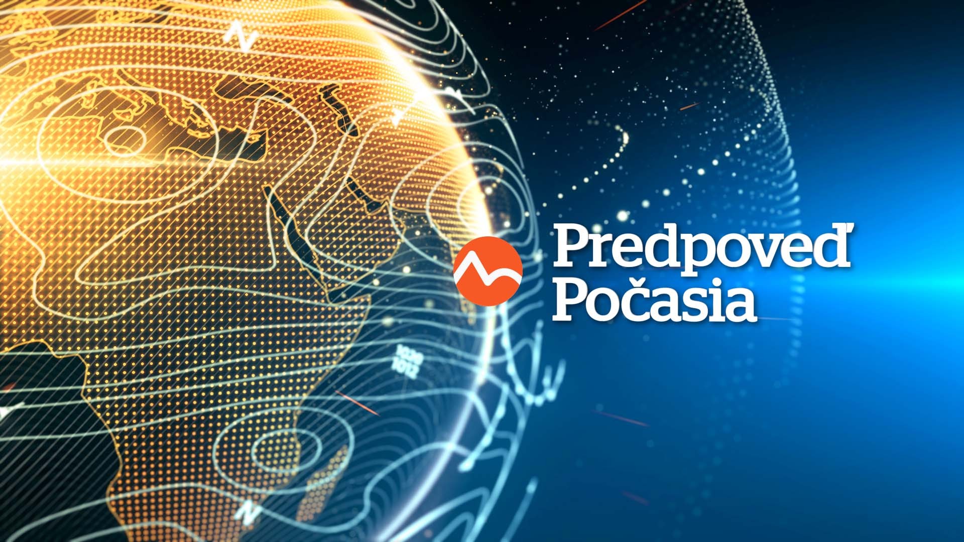 Počasie