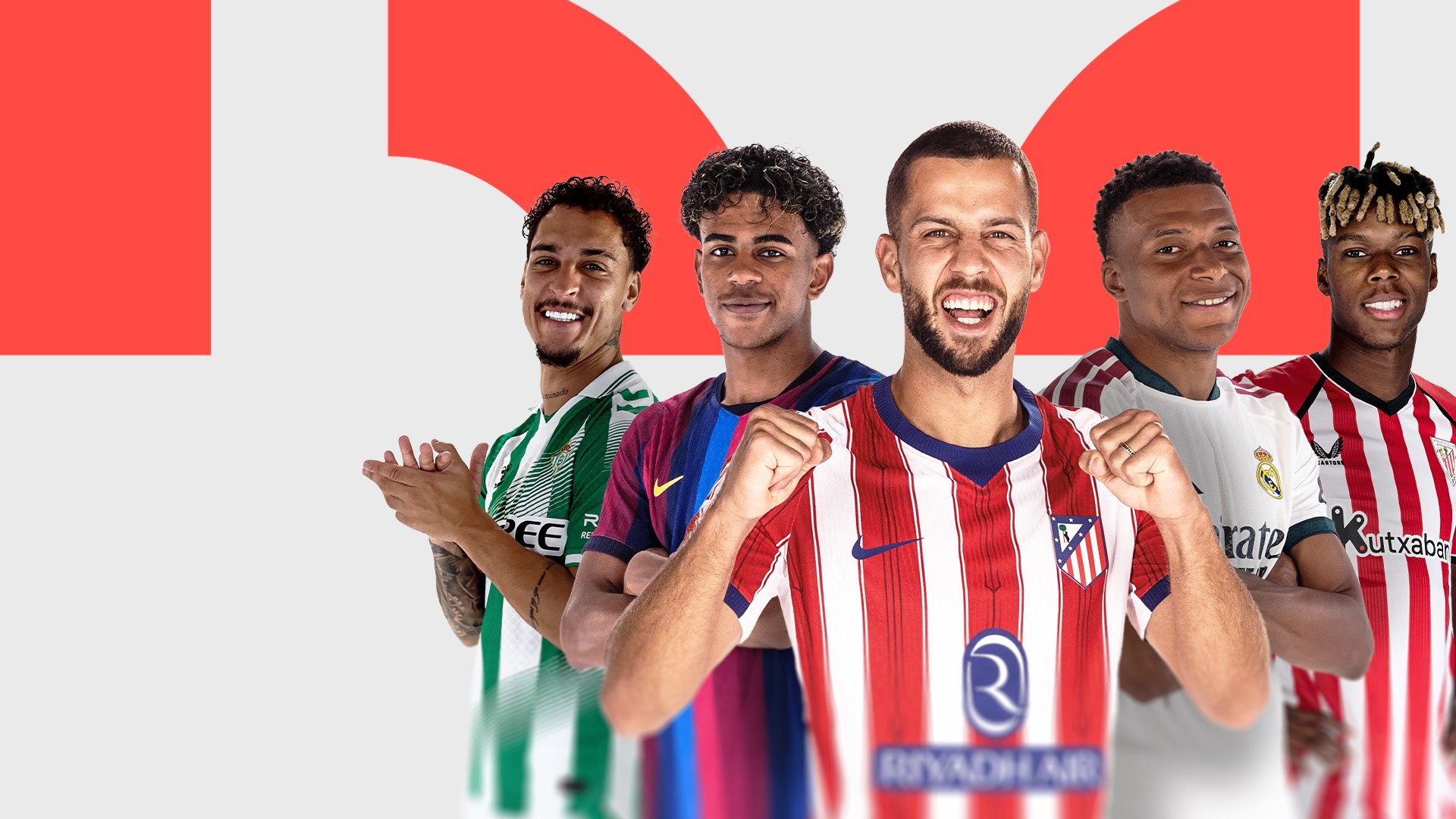 LaLiga
