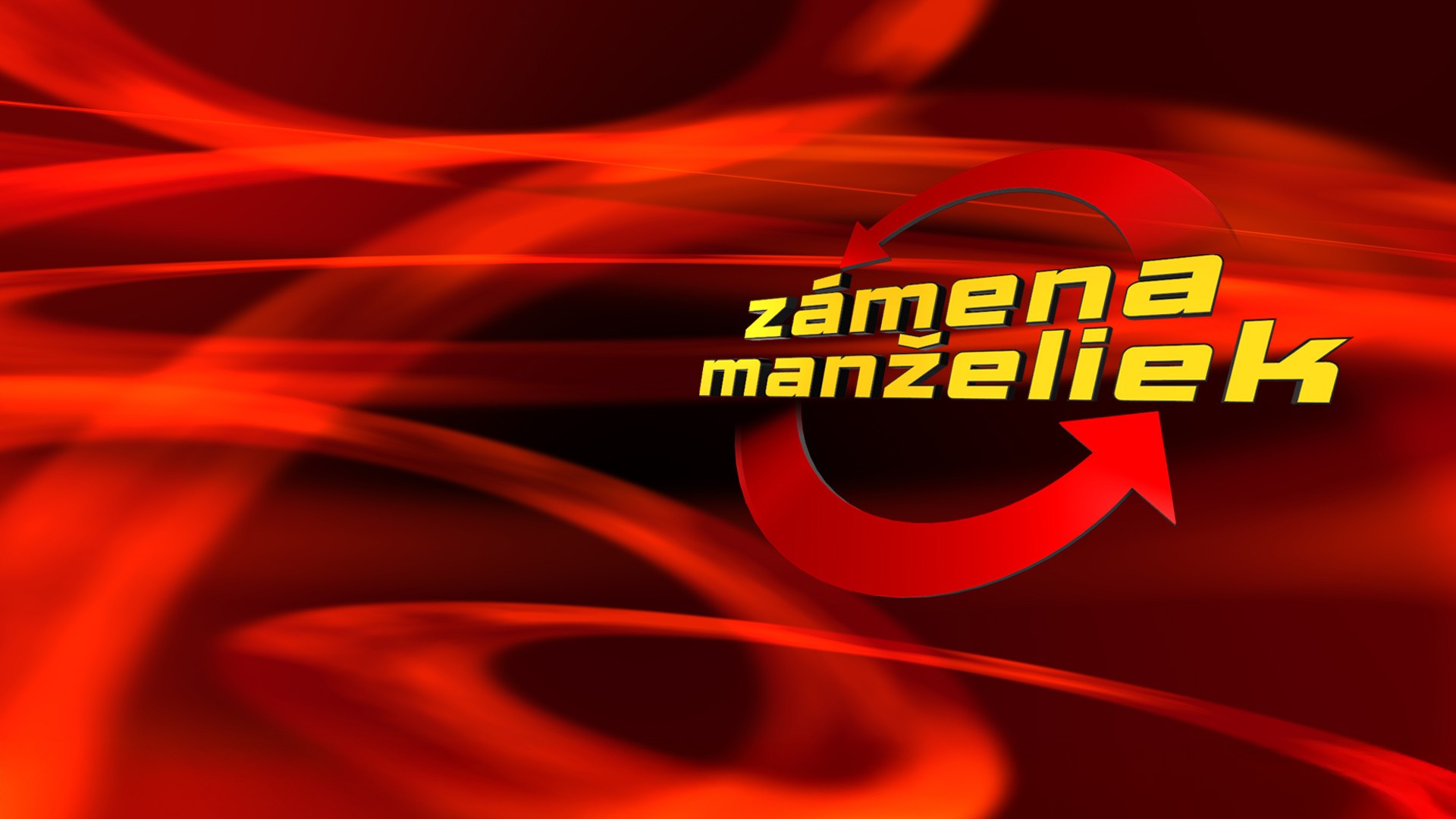 Zámena manželiek