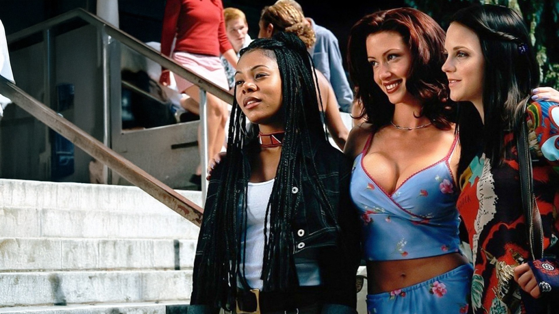 Scary Movie