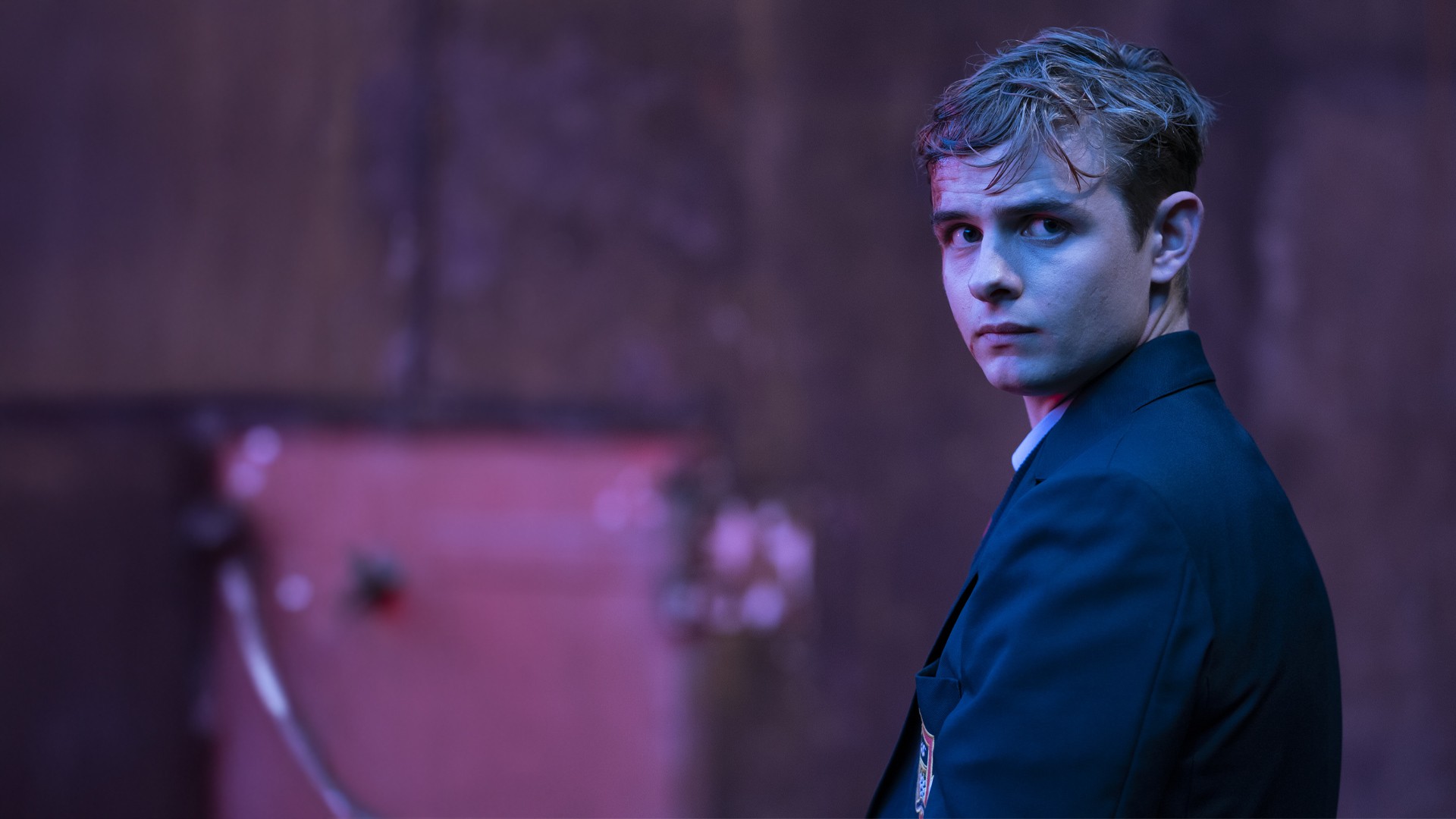 Alex Rider