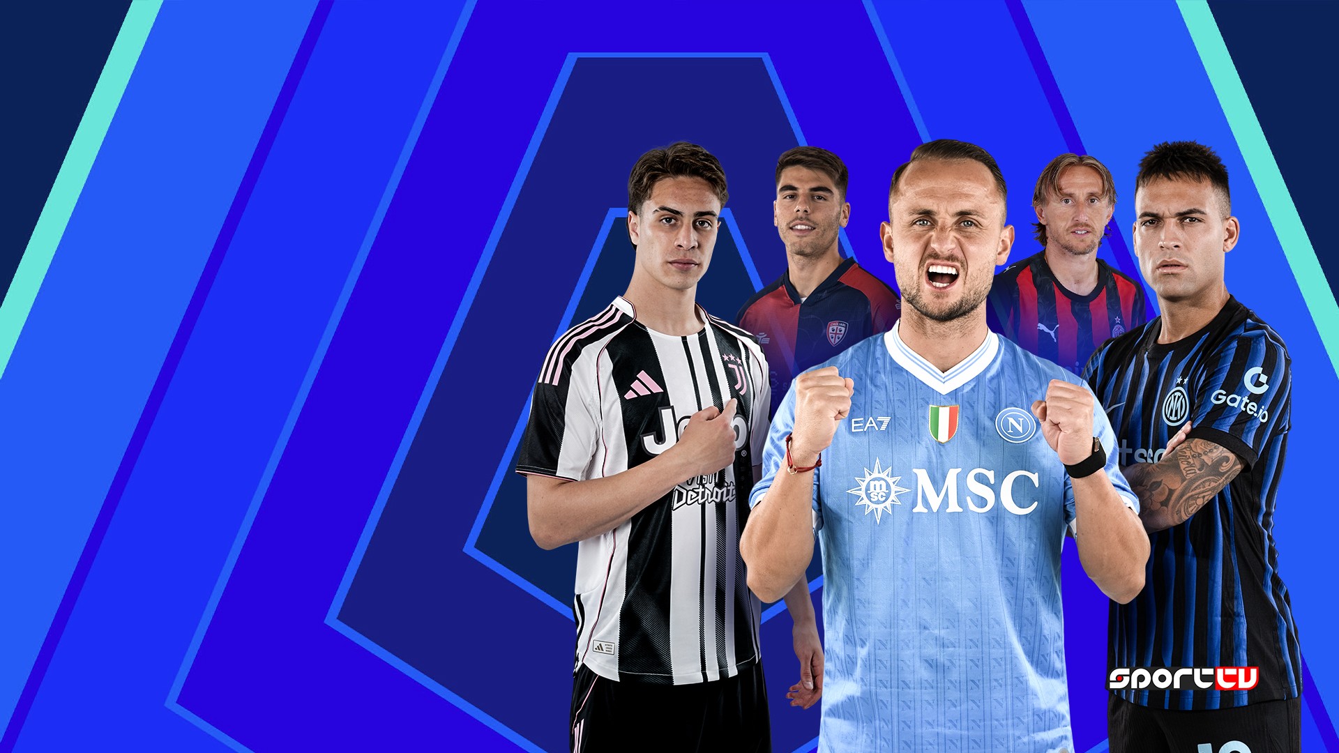 Serie A